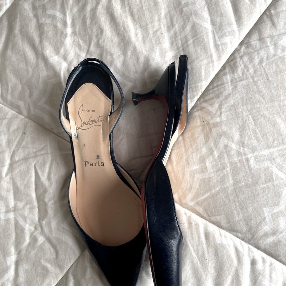 Womens shoes